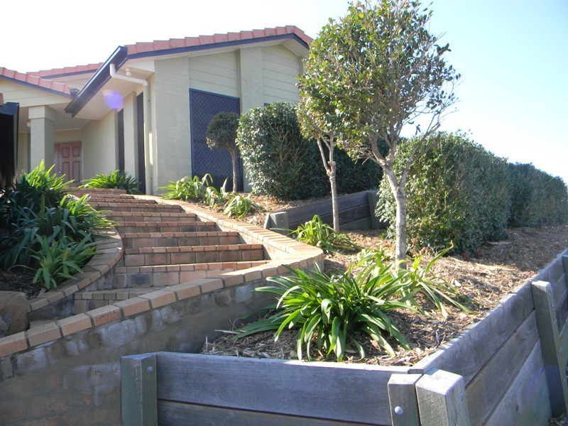Highfields QLD 4352