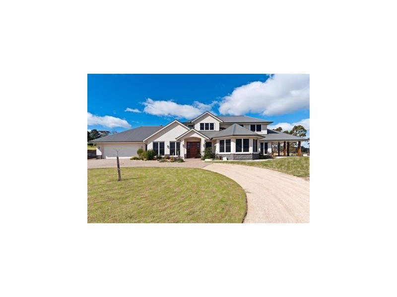 25 Quinlan Road, Blue Mountain Heights QLD 4350