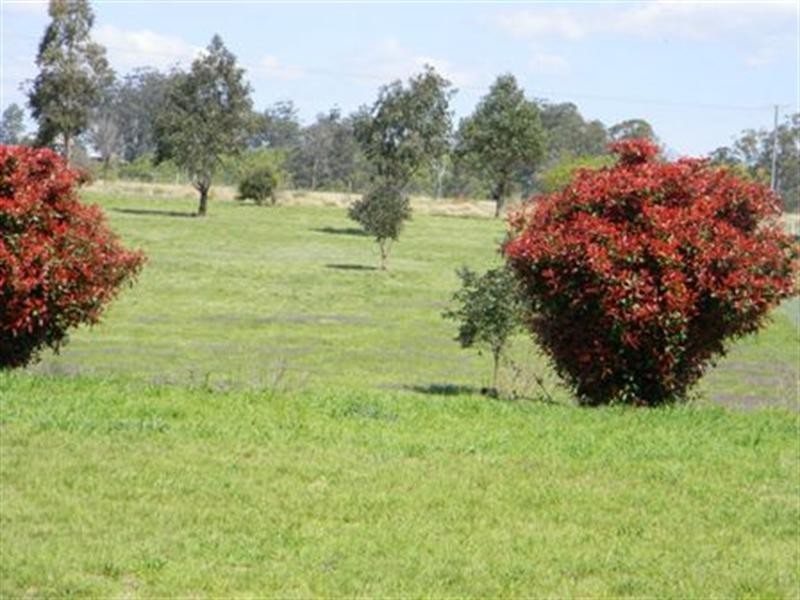 Lot 32, Lot 32 Meringandan Road, Kleinton QLD 4352