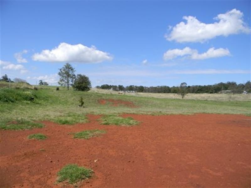 Lot 32, Lot 32 Meringandan Road, Kleinton QLD 4352