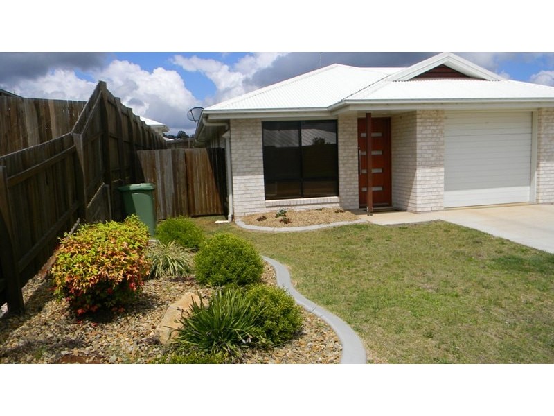 4/87 Polzin Road, Highfields QLD 4352