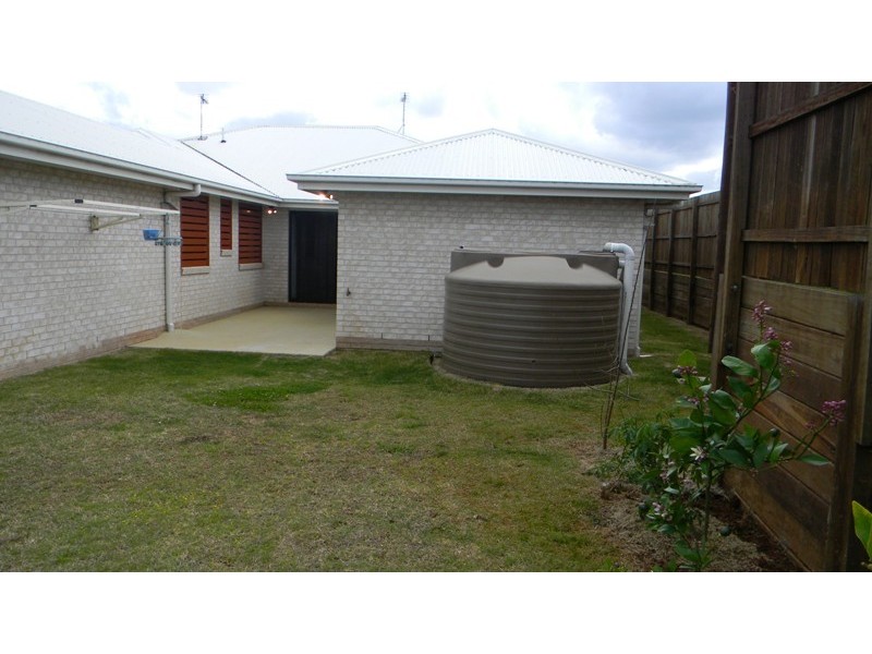 4/87 Polzin Road, Highfields QLD 4352