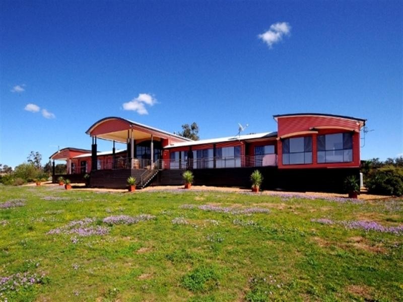 Groomsville QLD 4352