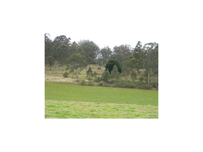 70 Pioneer Road, Geham QLD 4352