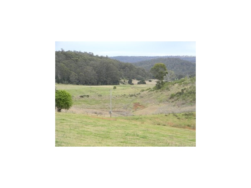 70 Pioneer Road, Geham QLD 4352