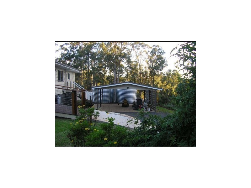 3847 Esk-Hampton Road, Ravensbourne QLD 4352