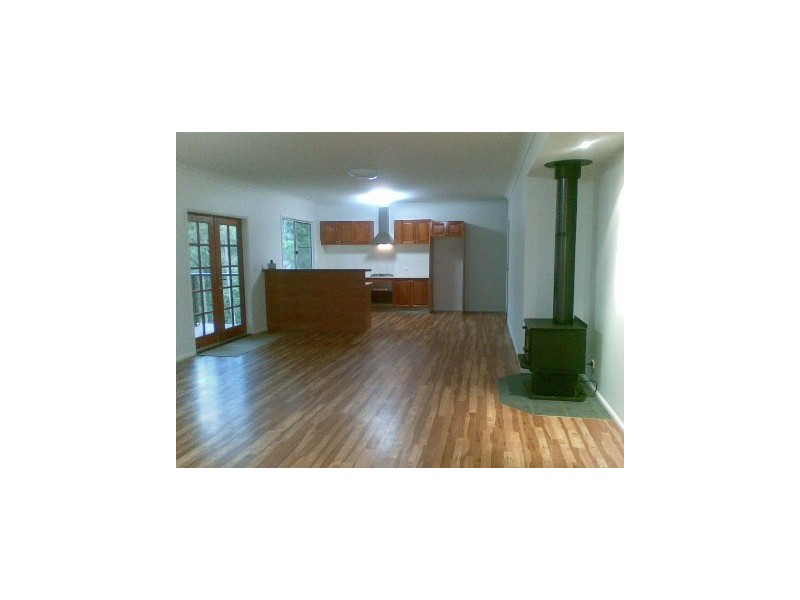 3847 Esk-Hampton Road, Ravensbourne QLD 4352