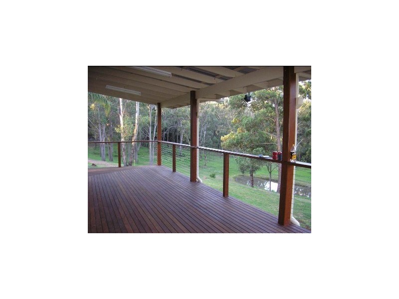 3847 Esk-Hampton Road, Ravensbourne QLD 4352