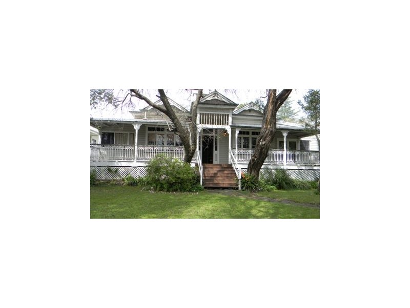 88 Mary Street, East Toowoomba QLD 4350