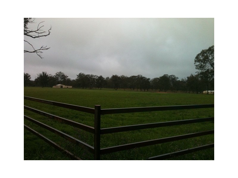 593 Rodeo Drive, Meringandan QLD 4352