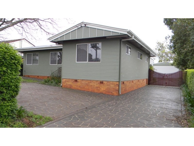22 Loveday Street, Rangeville QLD 4350