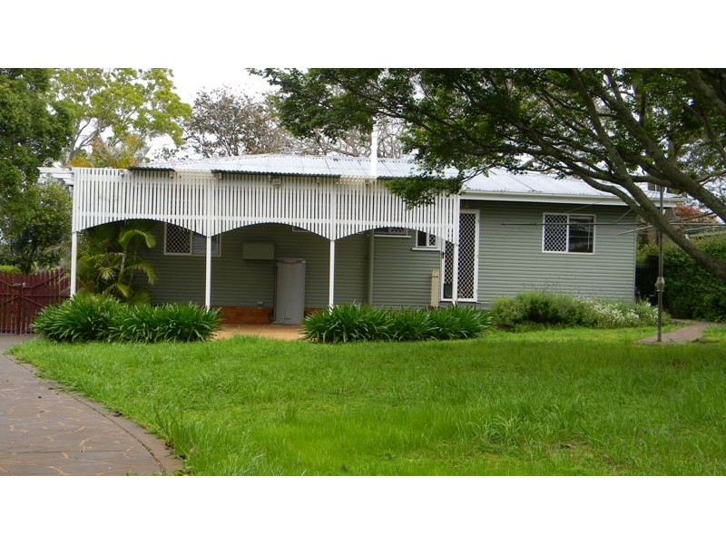22 Loveday Street, Rangeville QLD 4350
