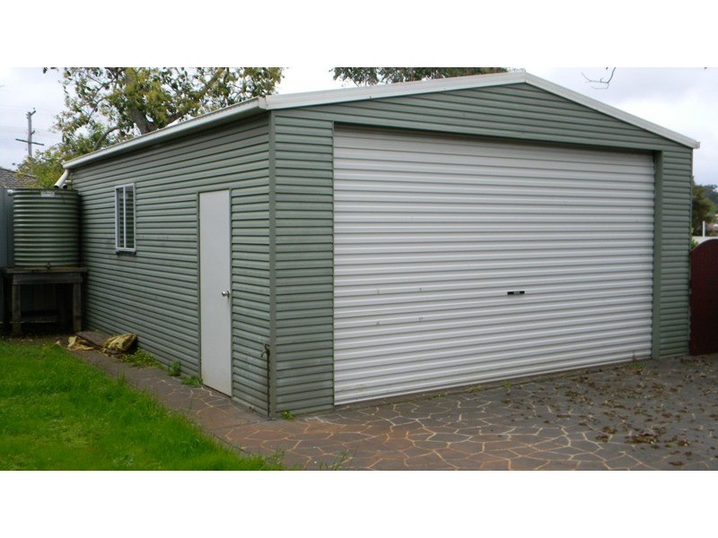 22 Loveday Street, Rangeville QLD 4350