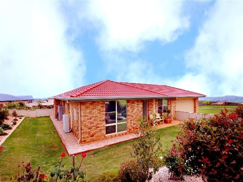 5 Wigan Avenue, Highfields QLD 4352