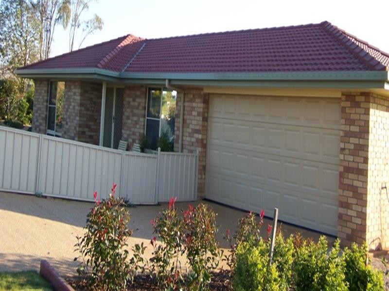 5 Wigan Avenue, Highfields QLD 4352