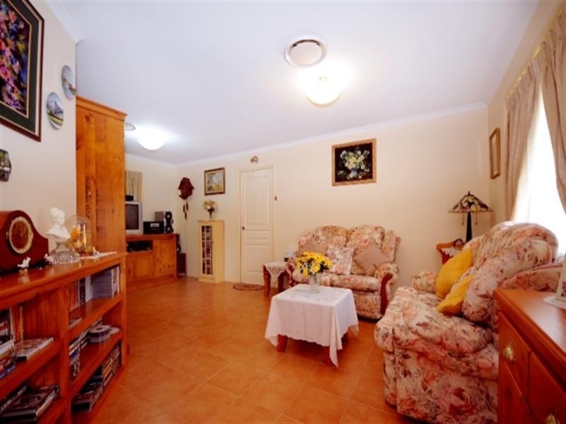 5 Wigan Avenue, Highfields QLD 4352