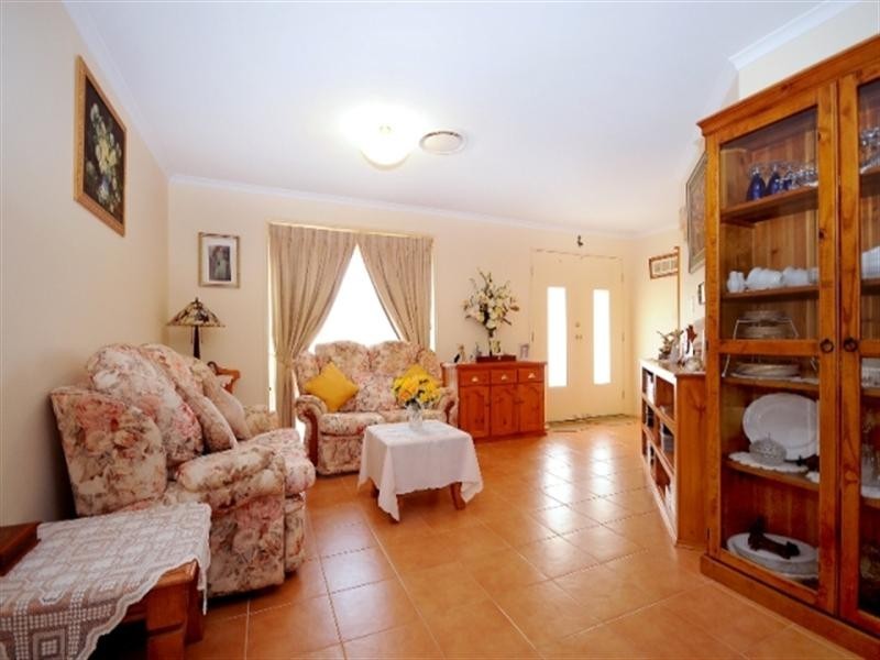 5 Wigan Avenue, Highfields QLD 4352