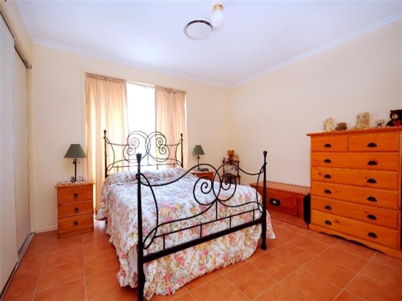 5 Wigan Avenue, Highfields QLD 4352