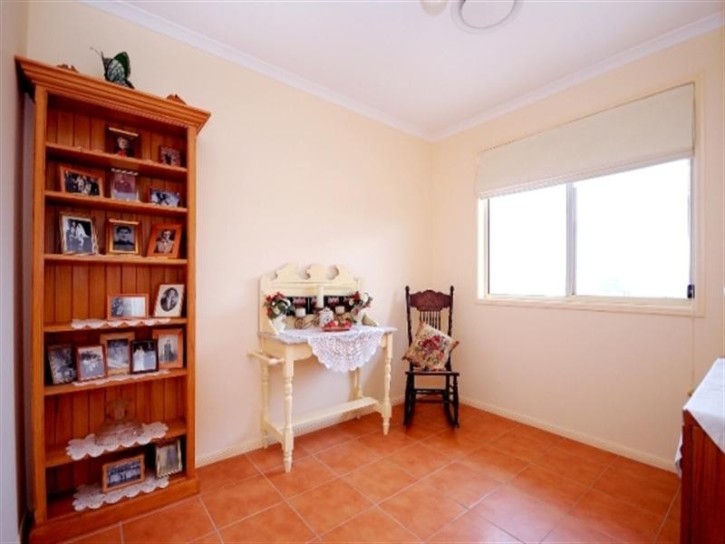 5 Wigan Avenue, Highfields QLD 4352