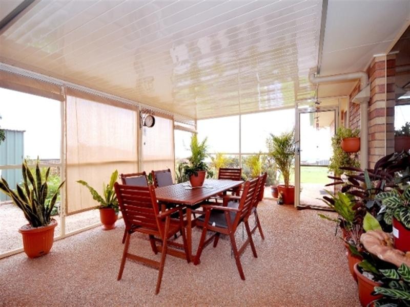 5 Wigan Avenue, Highfields QLD 4352