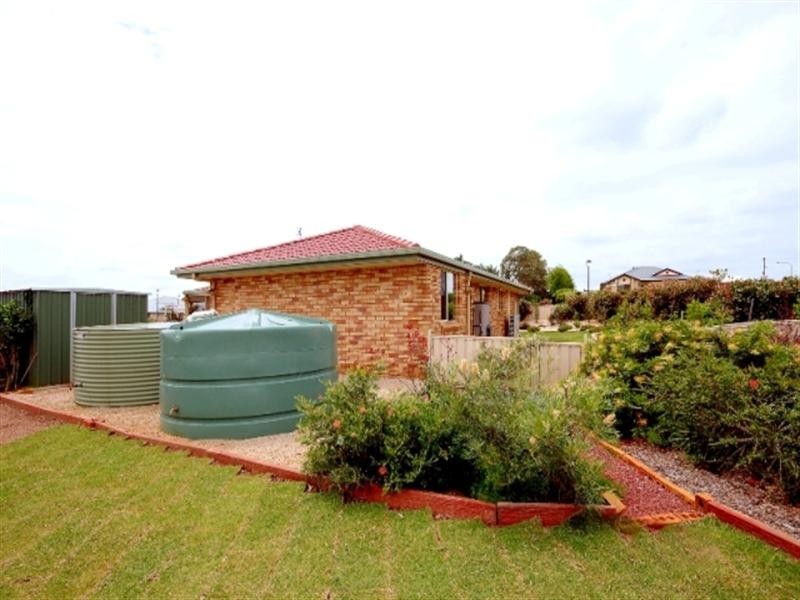 5 Wigan Avenue, Highfields QLD 4352