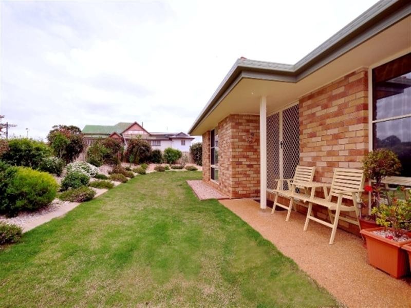 5 Wigan Avenue, Highfields QLD 4352