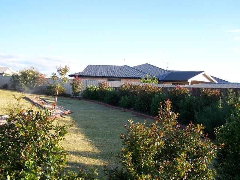 5 Wigan Avenue, Highfields QLD 4352