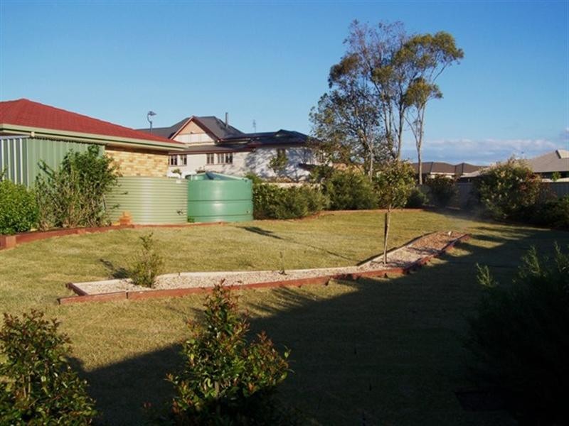 5 Wigan Avenue, Highfields QLD 4352