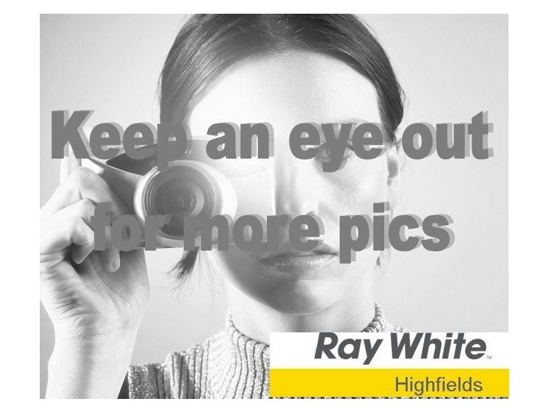 3/29 Wigan Avenue, Highfields QLD 4352