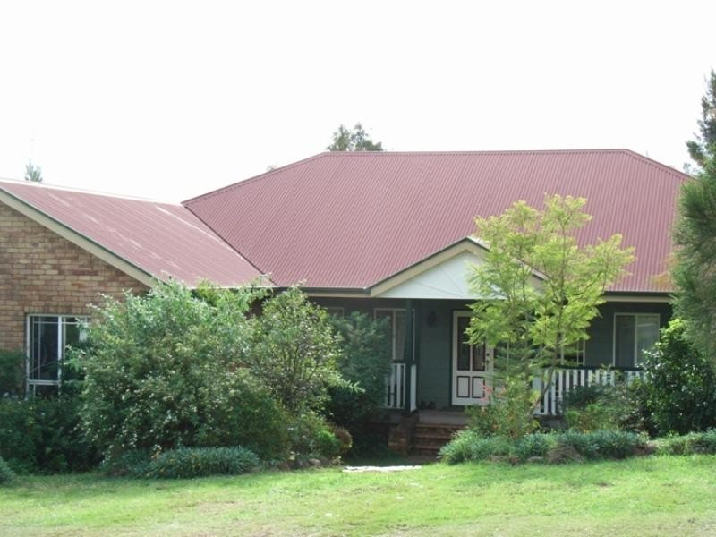 25 Granada Drive, Highfields QLD 4352