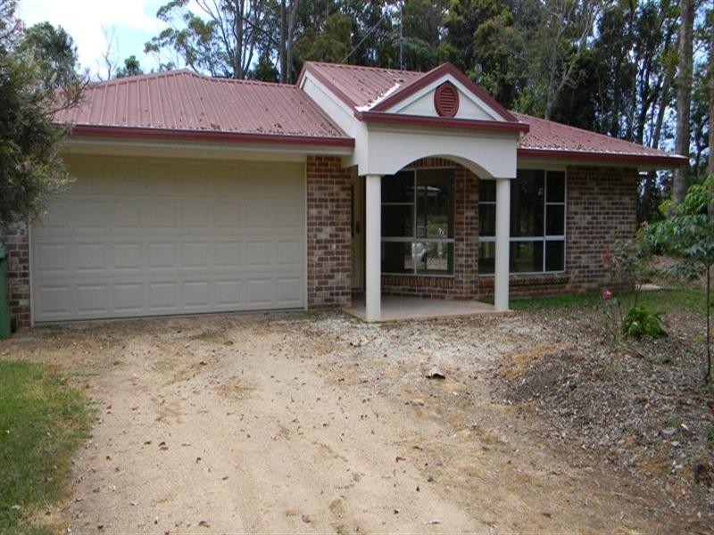 3532 Esk Hampton Road, Highfields QLD 4352