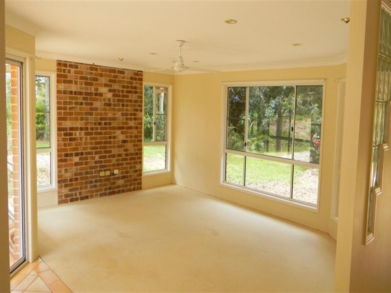 3532 Esk Hampton Road, Highfields QLD 4352