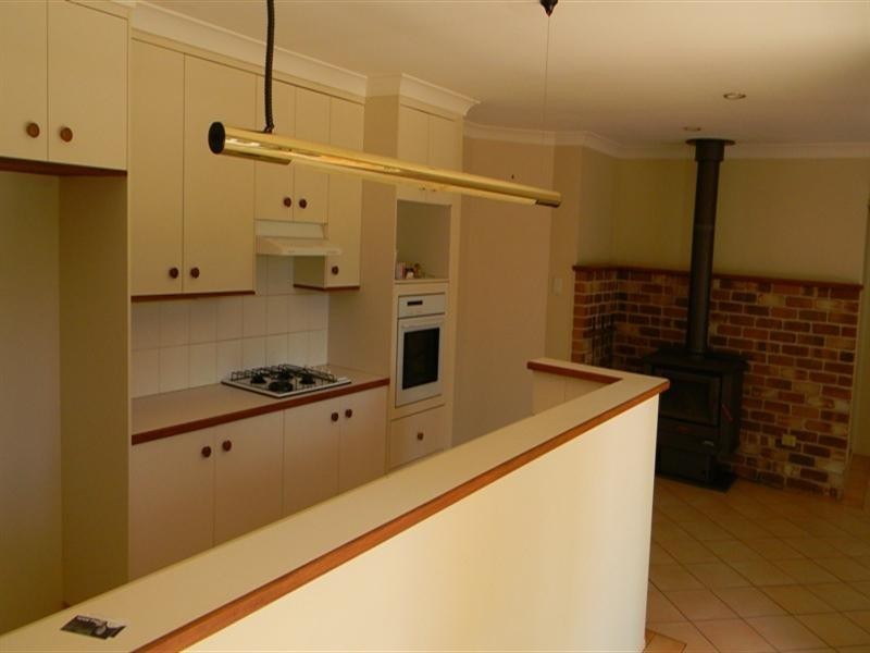 3532 Esk Hampton Road, Highfields QLD 4352