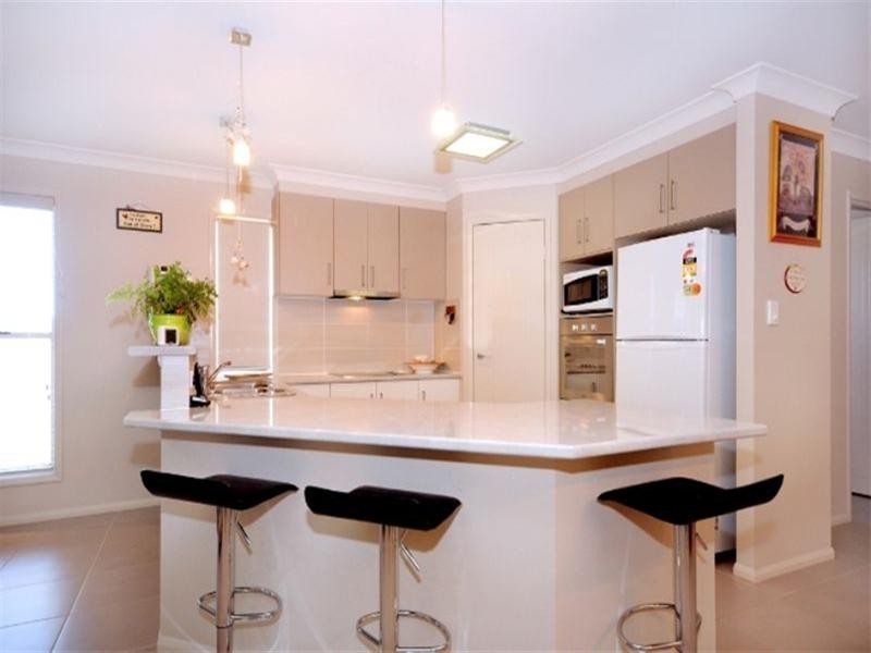 53 Smythe Drive, Highfields QLD 4352