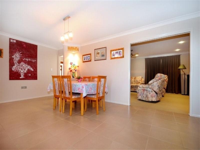 53 Smythe Drive, Highfields QLD 4352