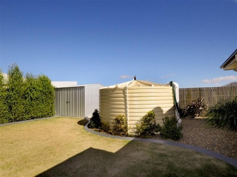 53 Smythe Drive, Highfields QLD 4352