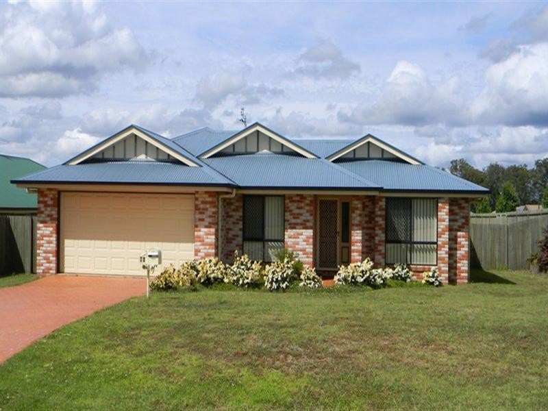 20 Mather Street, Highfields QLD 4352