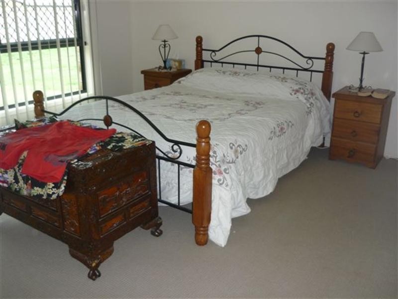 31 Polzin Road, Highfields QLD 4352