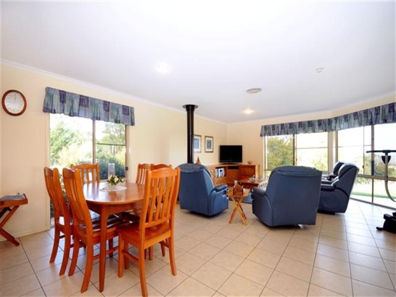 21 Bowtell Drive, Highfields QLD 4352