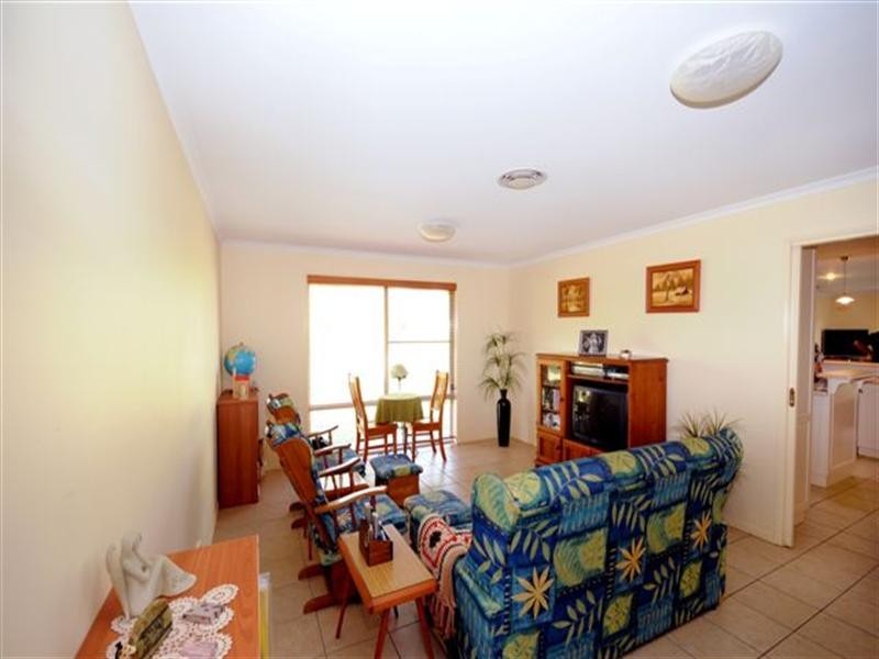 21 Bowtell Drive, Highfields QLD 4352