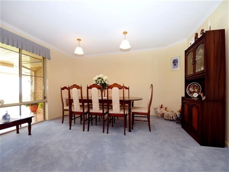 21 Bowtell Drive, Highfields QLD 4352