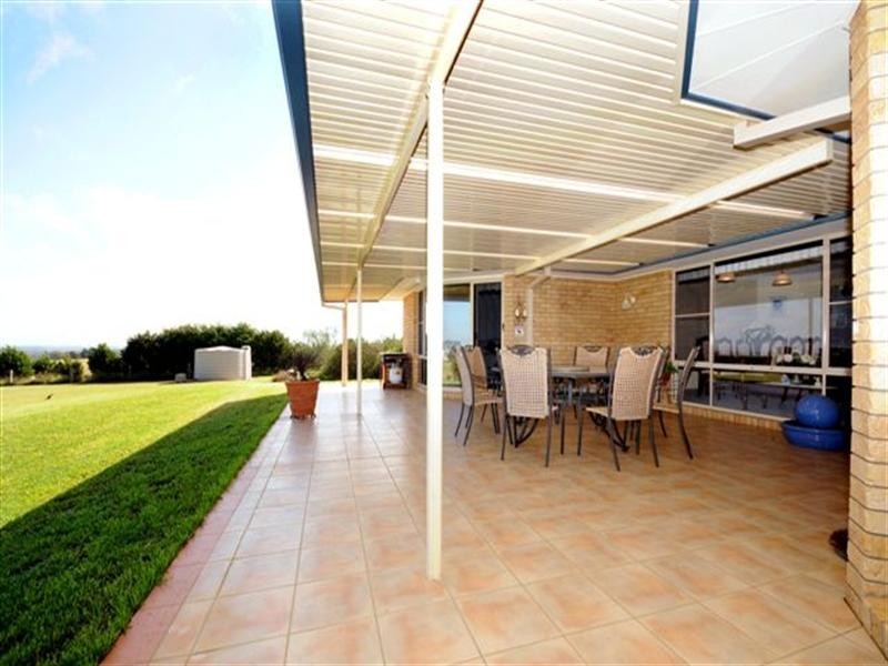 21 Bowtell Drive, Highfields QLD 4352