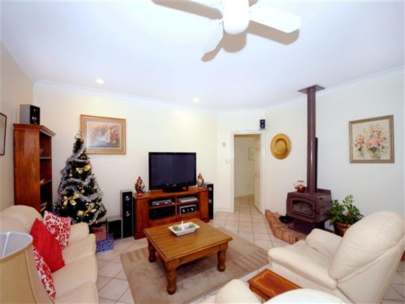 14 Clarke Road, Highfields QLD 4352