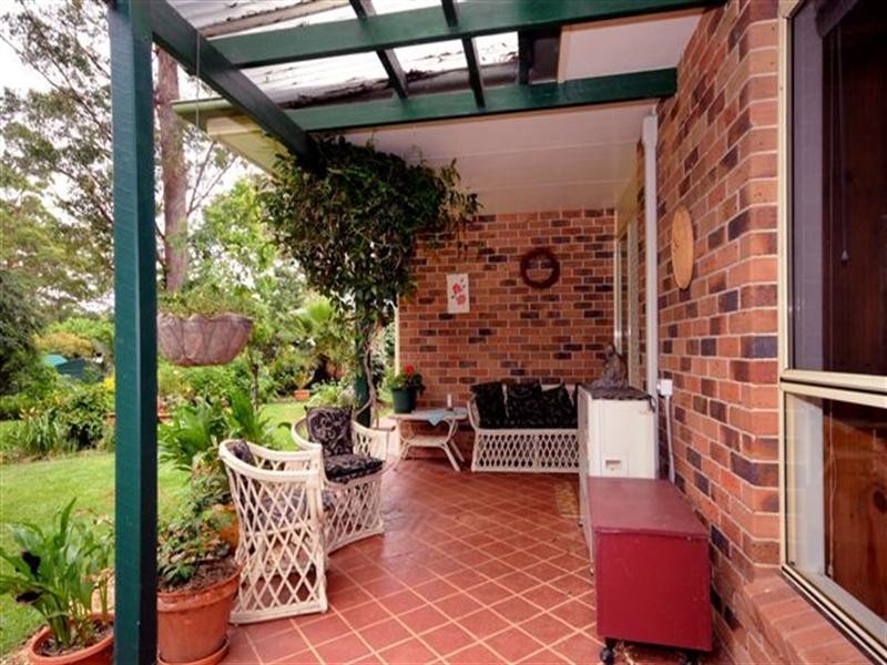 14 Clarke Road, Highfields QLD 4352