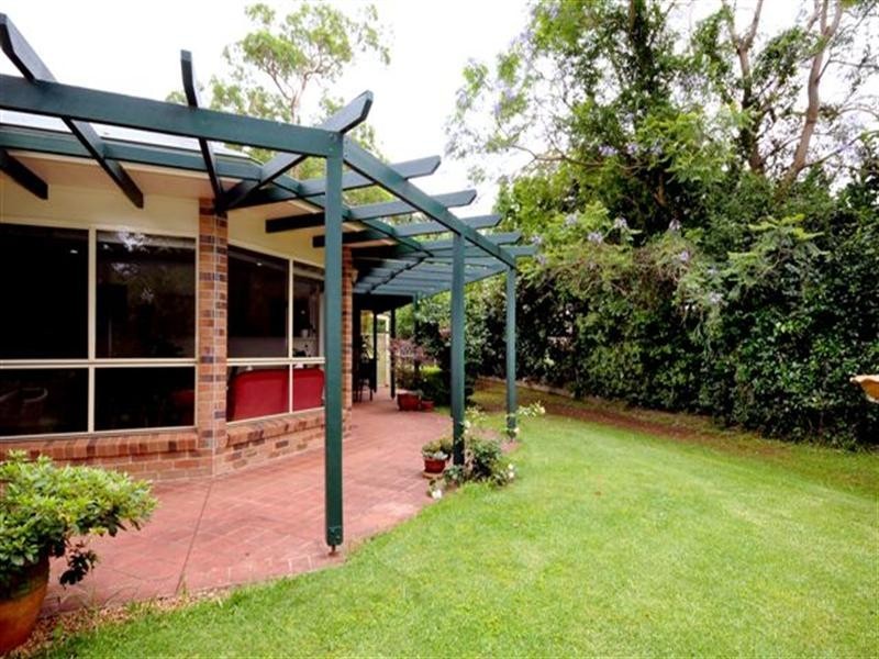 14 Clarke Road, Highfields QLD 4352