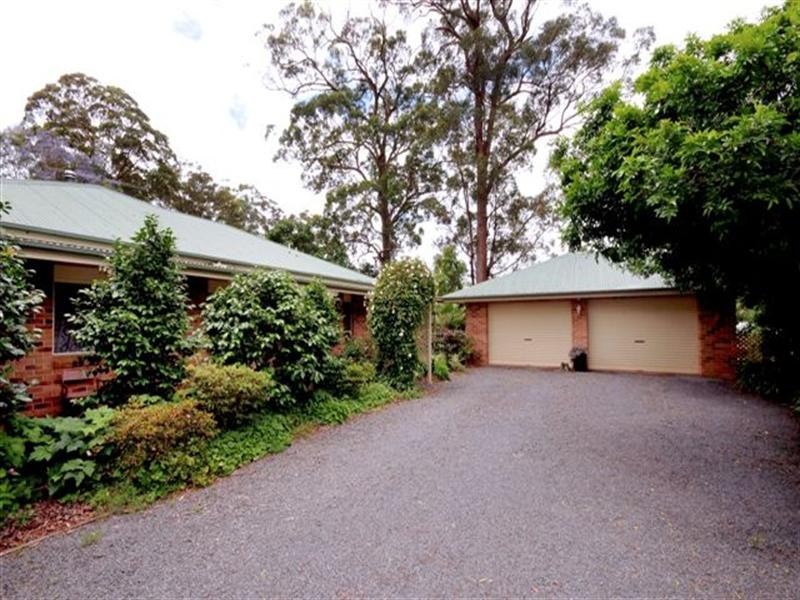 14 Clarke Road, Highfields QLD 4352