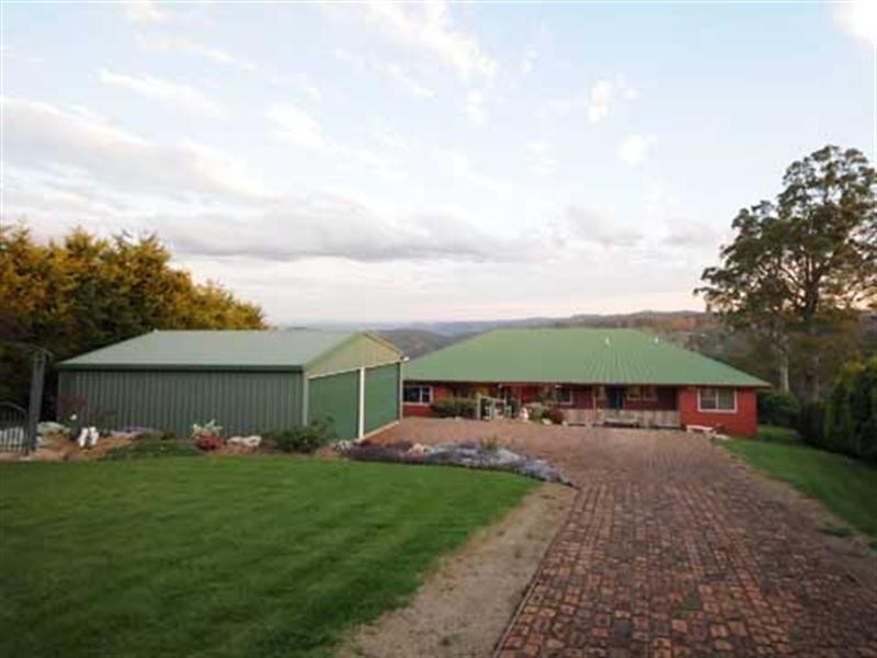 10 High Street, Highfields QLD 4352