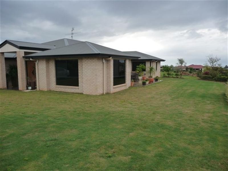 29 Mitchell Road, Highfields QLD 4352