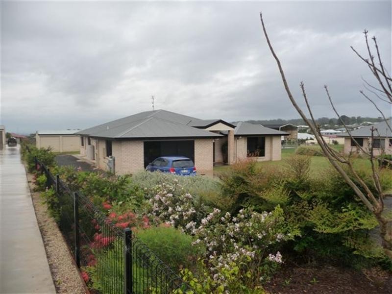 29 Mitchell Road, Highfields QLD 4352