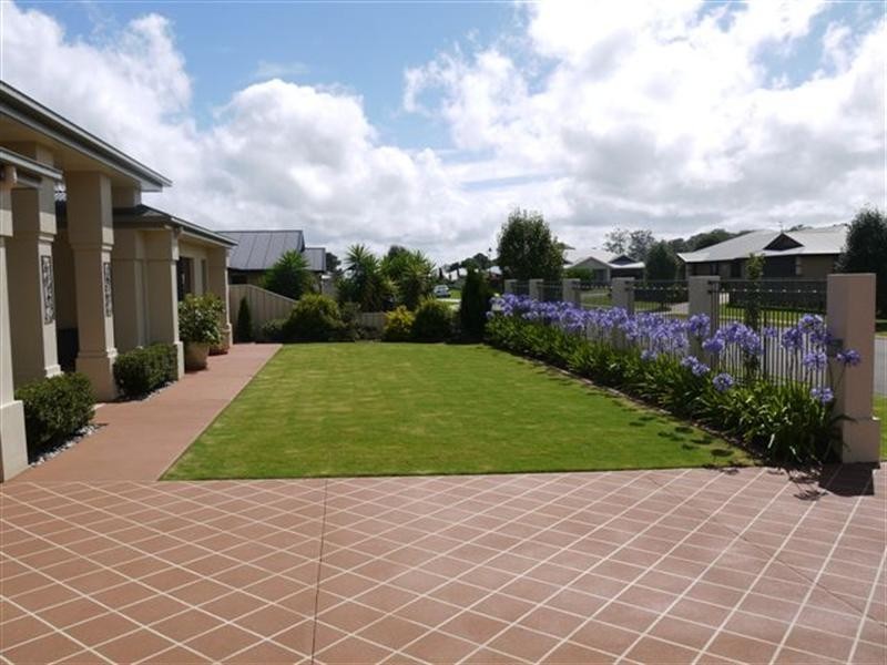 40 Mather Street, Highfields QLD 4352